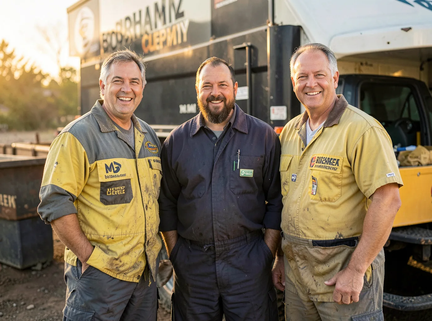 Sewage Cleanup company in Conyers, GA