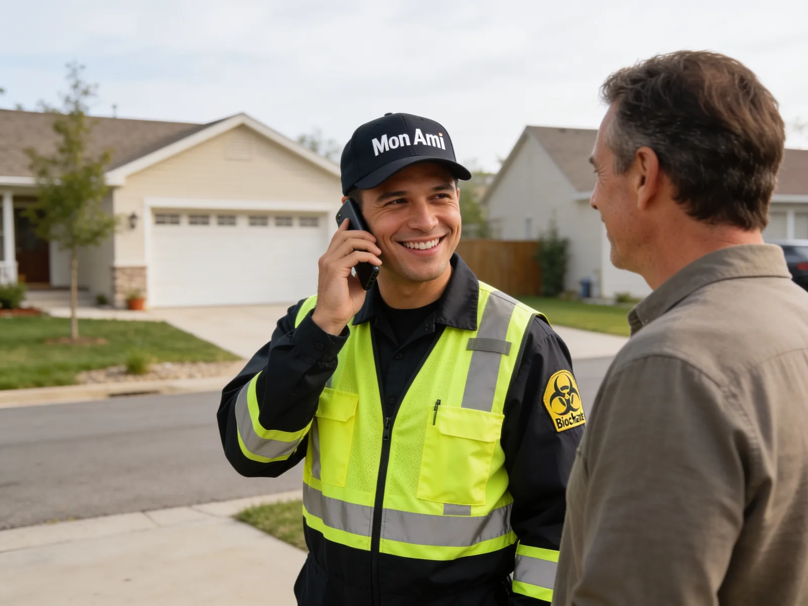 Sewage Cleanup Conyers, GA FAQs